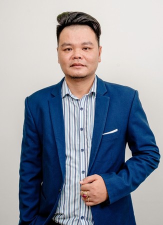 Nguyễn Xuân Phương