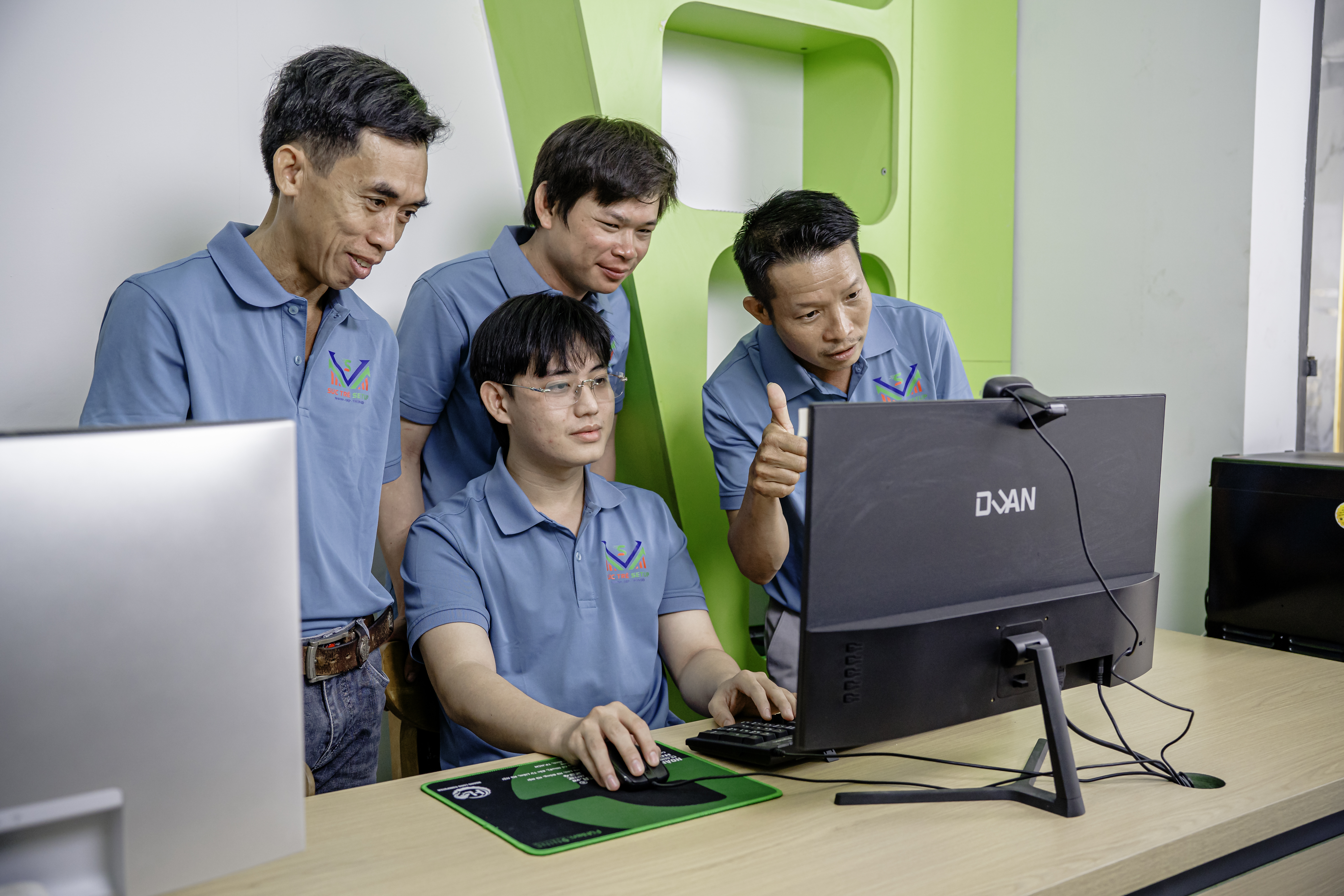 Câu hỏi thường gặp