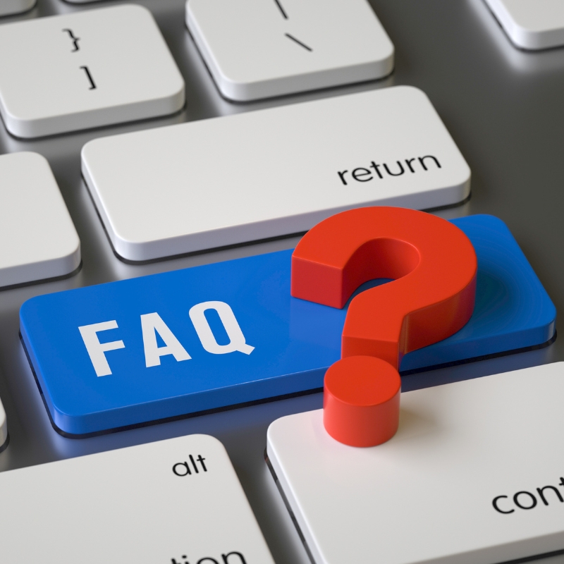 Câu hỏi thường gặp