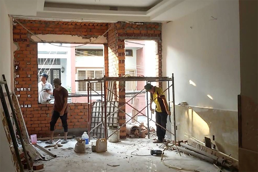 Giới thiệu dịch vụ