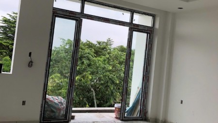 Cải tạo nhà phố Nhà Bè