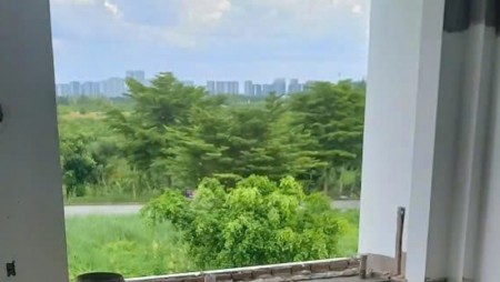 Cải tạo nhà phố Nhà Bè