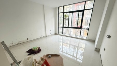 Cải tạo nhà Phố Thủ Đức