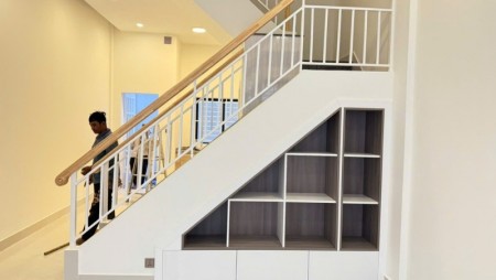 Cải tạo nhà Phố Thủ Đức