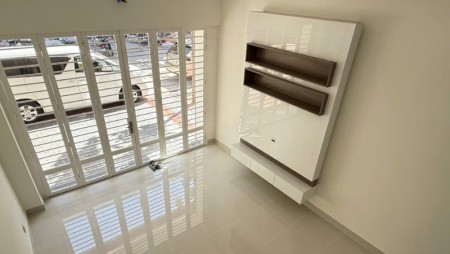 Cải tạo nhà Phố Thủ Đức