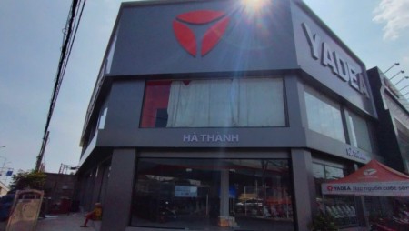 Chuỗi Showroom YADEA