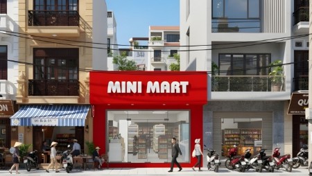 Của hàng tiện lợi