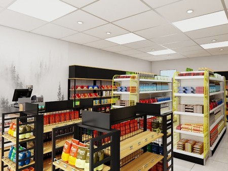 Của hàng tiện lợi