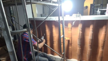 Trà sữa maycha Nguyễn Văn Nghi