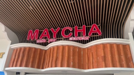 Trà sữa MayCha Q1