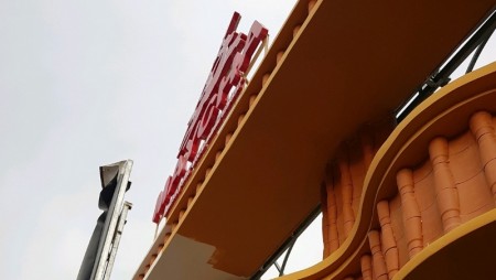 Trà sữa maycha Q3