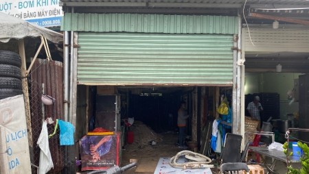 Cải tạo nhà cấp 4