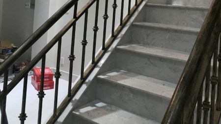 Cải tạo nhà phố Quận 12