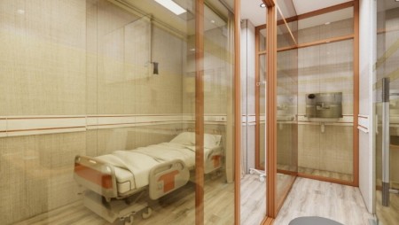 Phòng Khám Đa Khoa Việt Gia