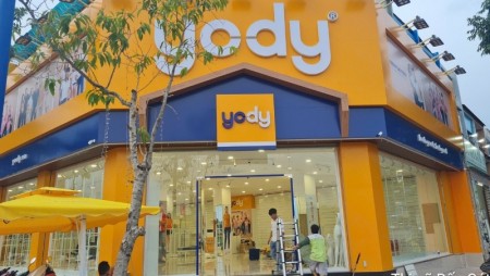 Shop Thời trang YODY