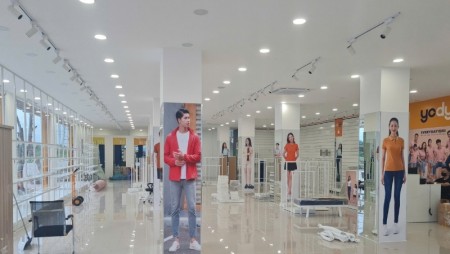 Shop Thời trang YODY