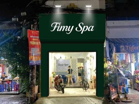Fimy Spa