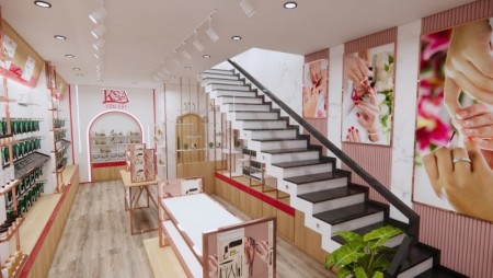 Showroom kềm KSA Việt Nam