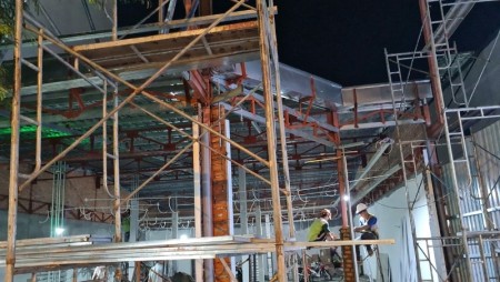 Siêu thị điện máy xanh Gò Vấp