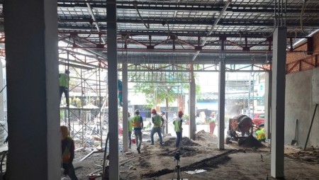 Siêu thị điện máy xanh Gò Vấp