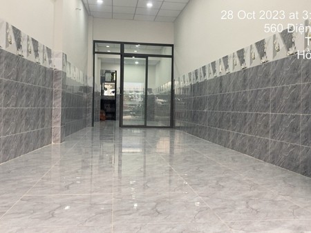 Cải tạo nhà cấp 4