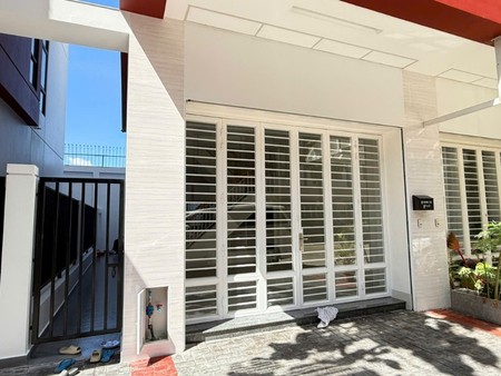 Cải tạo nhà Phố Thủ Đức