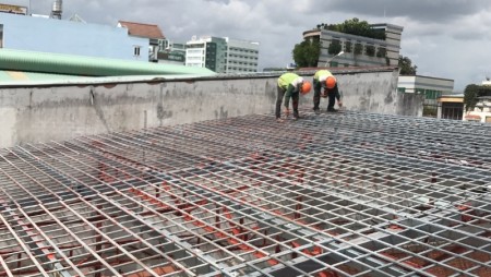 Thế Giới Di Động Long An