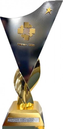 Tiếp tục được vinh danh tại BNI Việt Nam