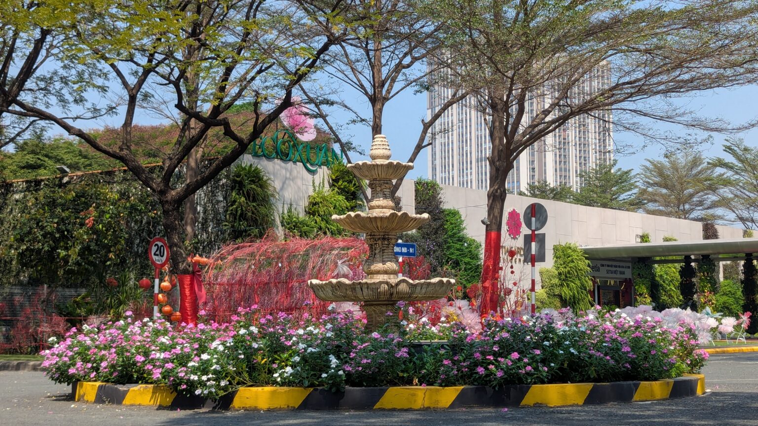 Trải Nghiệm Cuộc Sống Lý Tưởng Tại Khu Đô Thị Eco-Xuân – “Ngôi Nhà” Của Setia Edenia