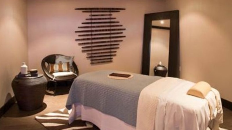 Thiết Kế Spa Mini Tại Nhà: Trọn Bộ Ý Tưởng & Bố Trí Công Năng