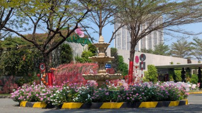 Trải Nghiệm Cuộc Sống Lý Tưởng Tại Khu Đô Thị Eco-Xuân – “Ngôi Nhà” Của Setia Edenia