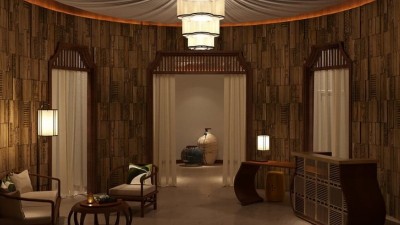 Tổng hợp các mẫu thiết kế spa đẹp được ưa chuộng nhất hiện nay