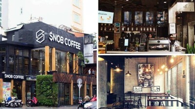 Hướng dẫn cách chọn mặt bằng kinh doanh cafe thu hút khách và tối ưu chi phí