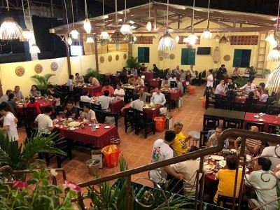 Cách Chọn Mặt Bằng Mở Quán Nhậu Hiệu Quả Cho Người Mới Bắt Đầu