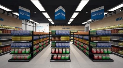 Cách Setup Cửa Hàng Tiện Lợi Từ A–Z: Quy Trình, Chi Phí & Bí Quyết Thành Công 2026