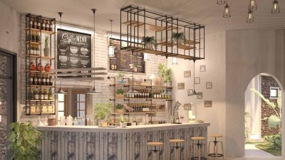 Cách Setup Quán Cafe Chuẩn F&B Cho Người Mới | Hướng Dẫn A–Z Tăng Trải Nghiệm
