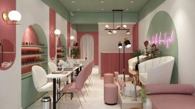 Chi Phí Mở Tiệm Nail Bao Nhiêu? Bảng Dự Trù Trọn Gói Từ A–Z