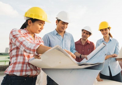 Đơn vị thi công nội thất uy tín – Giải pháp trọn gói từ Sức Trẻ Setup