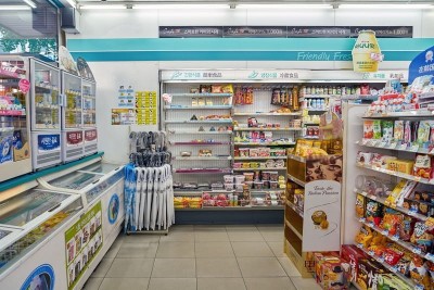 Mở Cửa Hàng Tiện Lợi Từ A–Z: Vốn, Giấy Phép & Mô Hình Nhượng Quyền