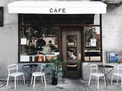 Mở Quán Cafe Với 300 Triệu: Có Đủ Không Và Phân Bổ Vốn Thế Nào?