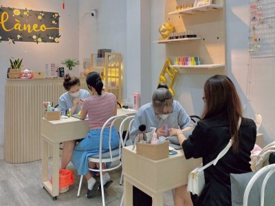Mở Tiệm Nail Có Lời Không? Cẩm Nang Cho Người Mới Bắt Đầu