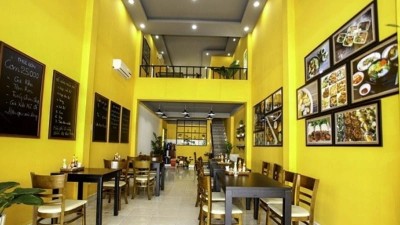 Các Chi Phí Khi Mở Quán Ăn: Bảng Dự Trù Vốn Trọn Gói Từ A–Z