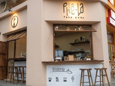 Setup Quán Trà Sữa Nhỏ Sao Cho Đẹp, Tiết Kiệm Và Hút Khách