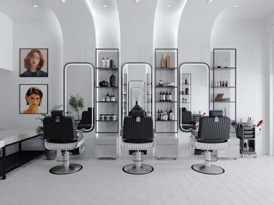 Setup Salon Tóc Trọn Gói: Chi Phí Và 7 Bước Chuẩn Từ A-Z