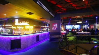 Chi Phí Mở Beer Club 2026: Bảng Dự Toán & Vốn Đầu Tư Thực Tế Cần Biết