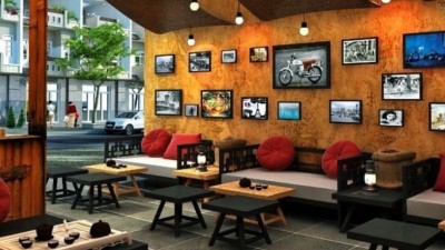 Trang Trí Quán Cà Phê: 35+ Ý Tưởng Decor Đẹp – Độc – Dễ Làm Cho Chủ Quán
