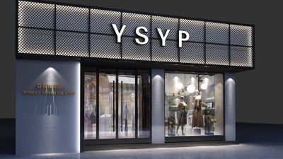 Gợi Ý Cách Trang Trí Shop Quần Áo Đẹp, Thu Hút – Ý Tưởng Decor Dễ Áp Dụng