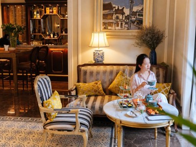 Kinh Nghiệm Mở Quán Trà Chiều: Từ Ý Tưởng Đến Vận Hành Thực Tế