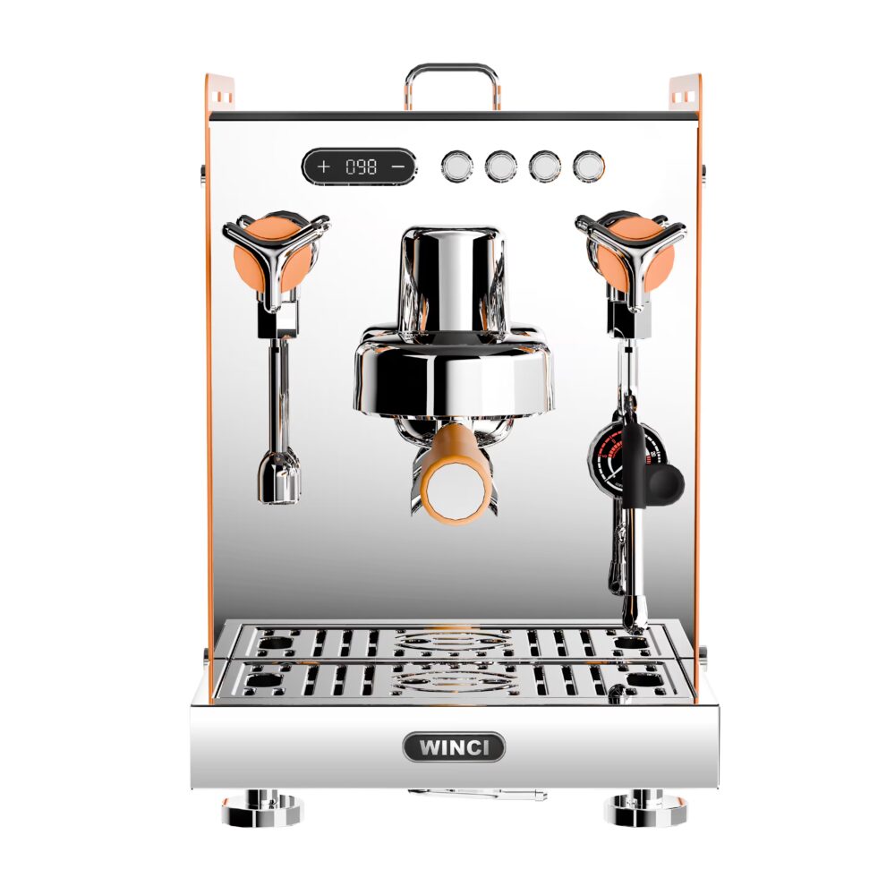 Máy Pha Cà Phê Espresso Winci Sonic X