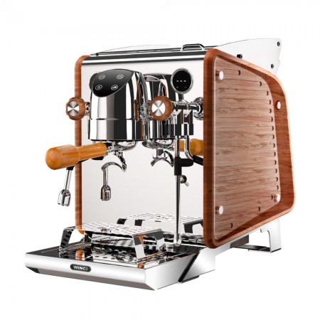 Máy Pha Cà Phê Espresso Winci Sonic S
